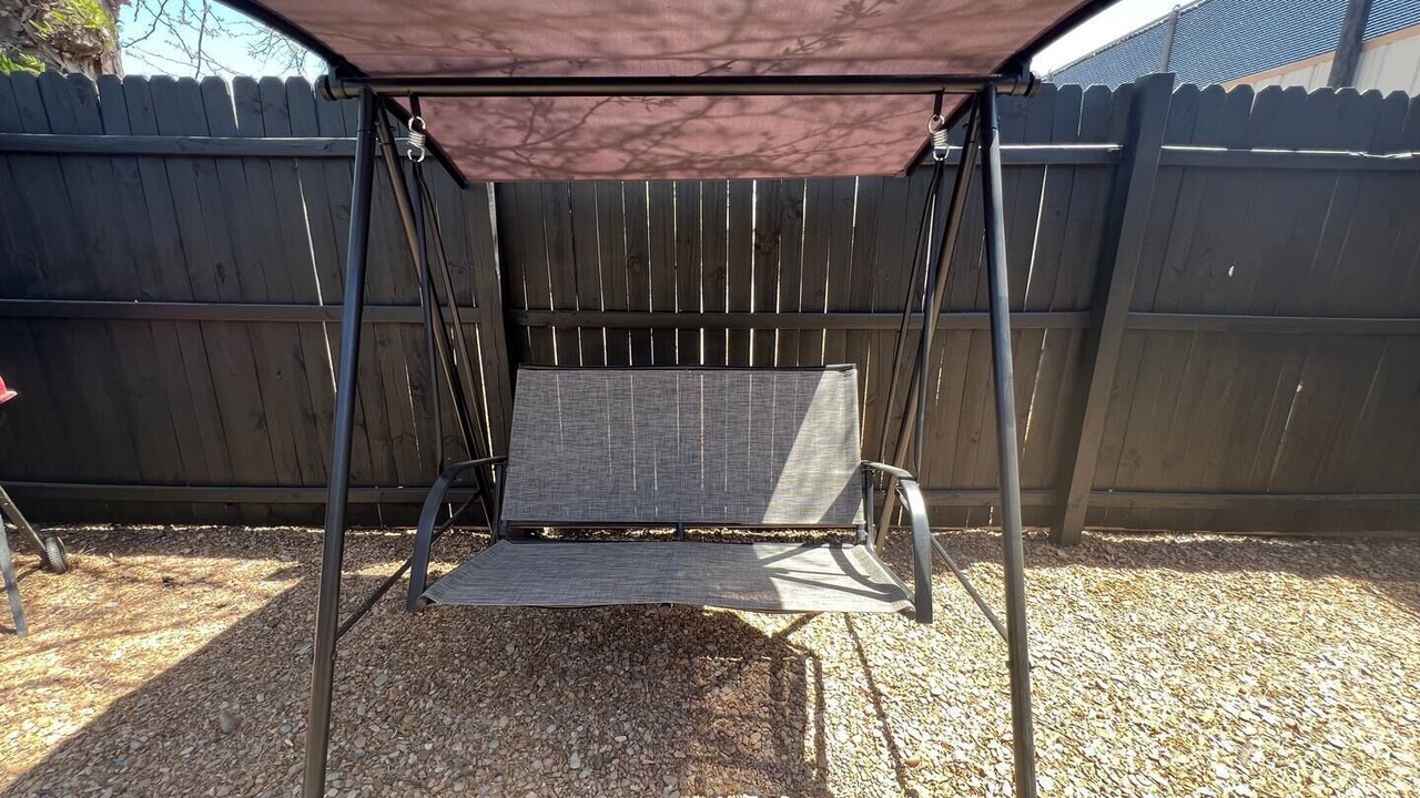 Photo of Outdoor in Roswell