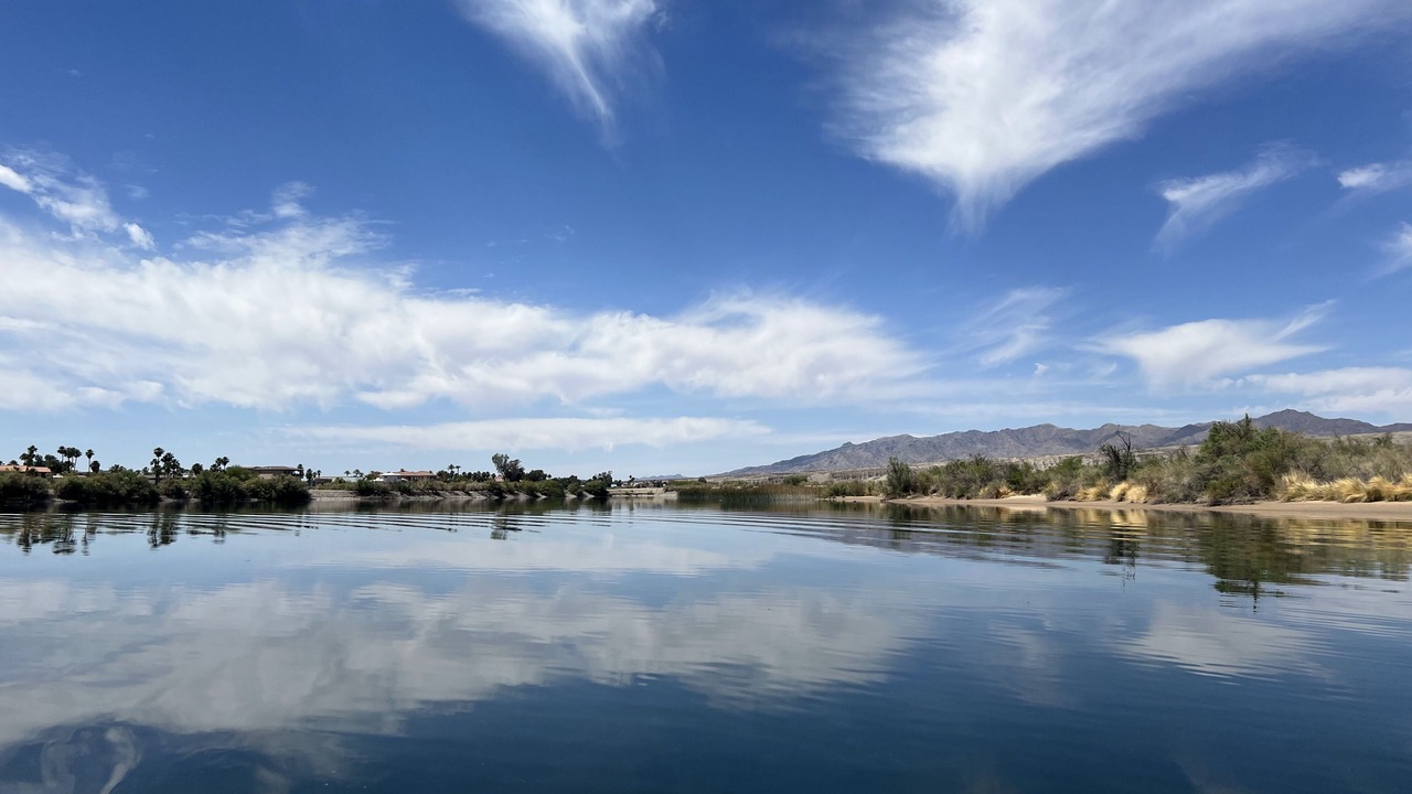 Photo of Outdoor in Mohave Valley