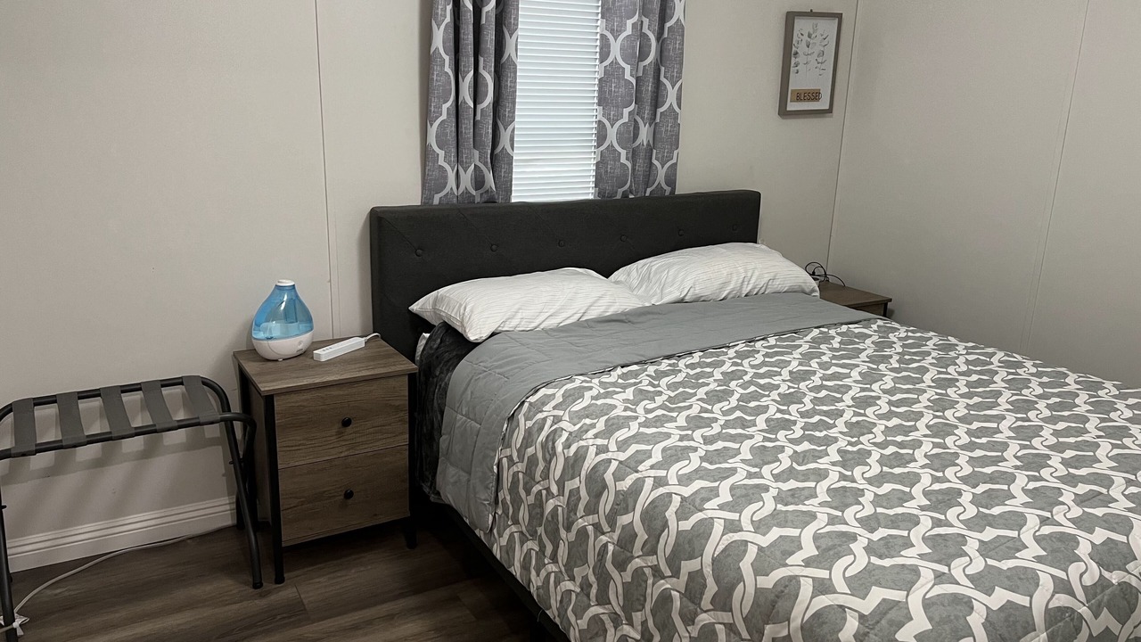 Photo of Bedroom in Mohave Valley