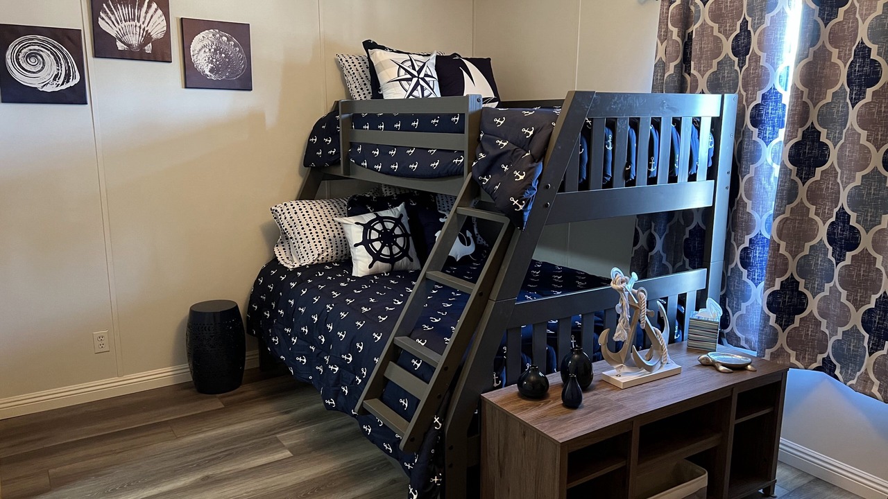 Photo of Bedroom in Mohave Valley