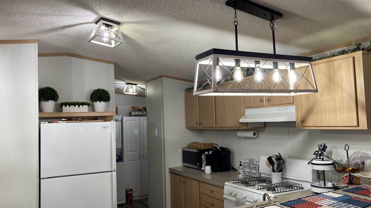 Photo of Kitchen in Mohave Valley
