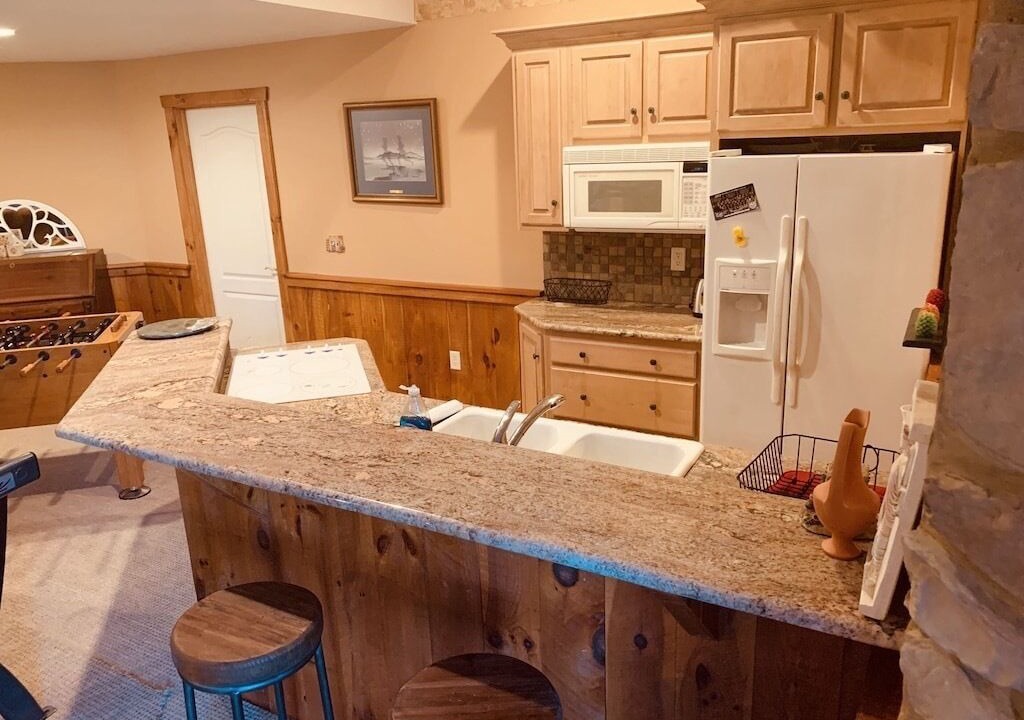 Photo of Kitchen in Annville