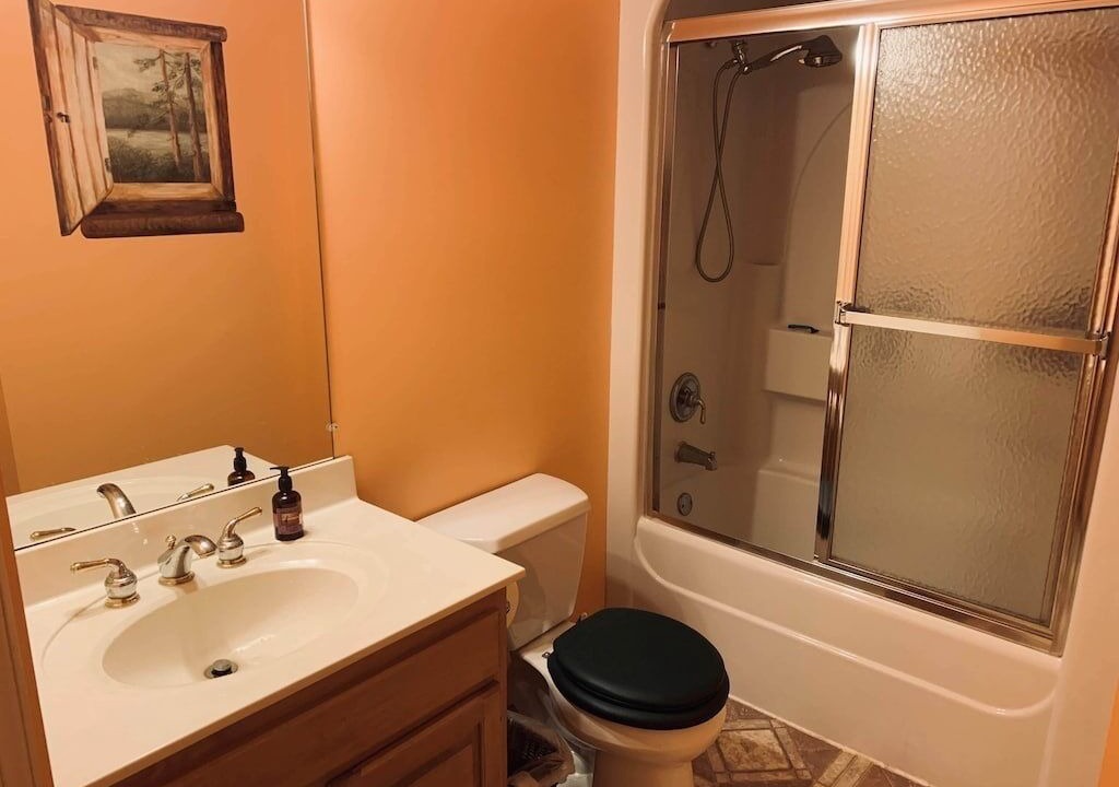 Photo of Bathroom in Annville
