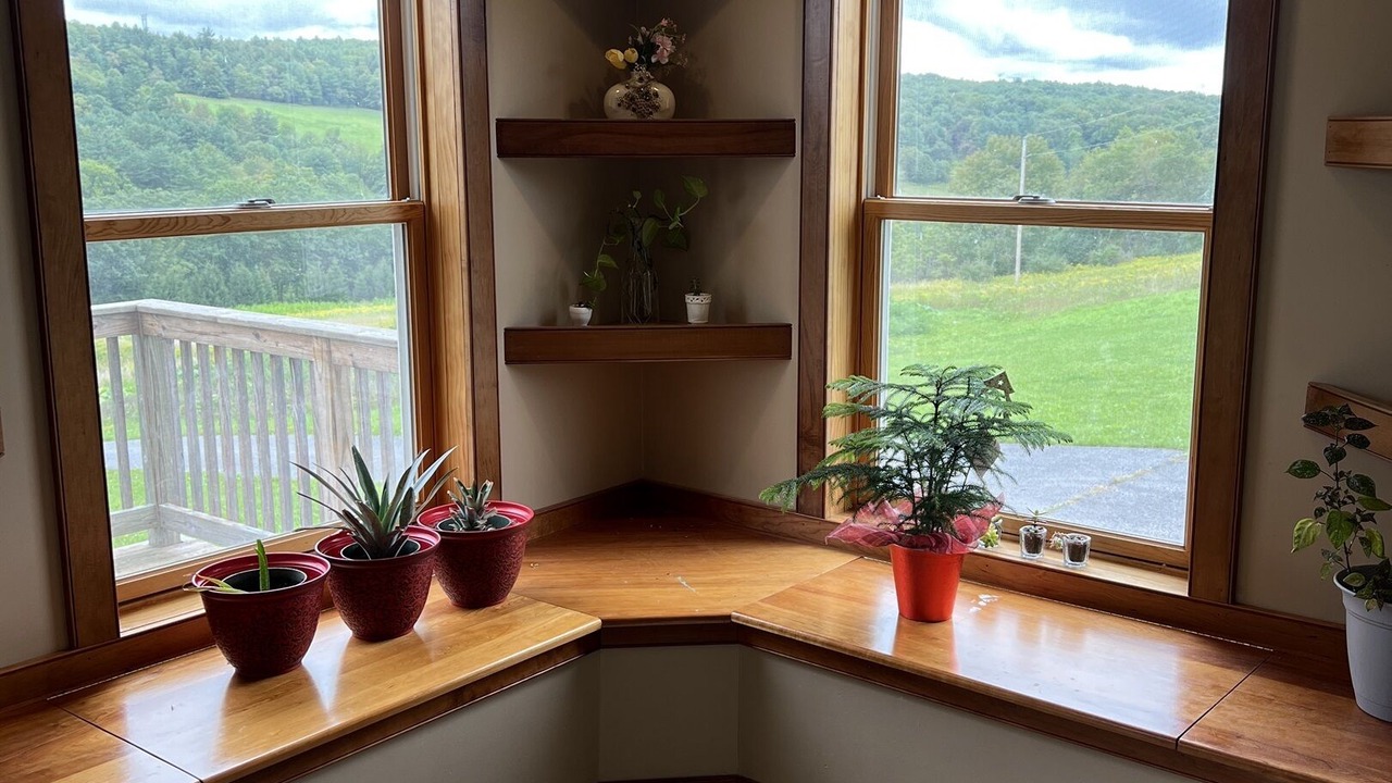 Photo of Bedroom in West Oneonta