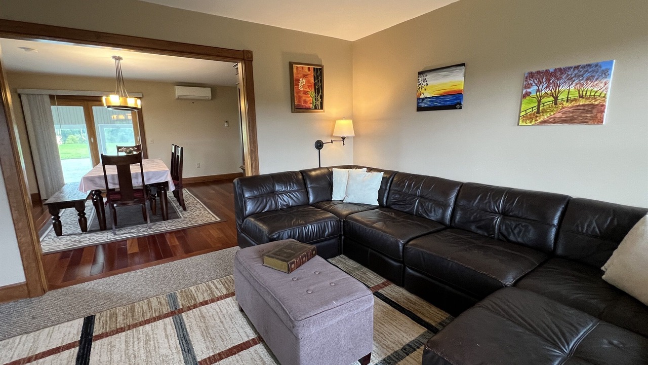 Photo of Bedroom in West Oneonta