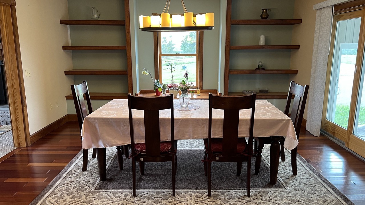 Photo of Livingroom in West Oneonta