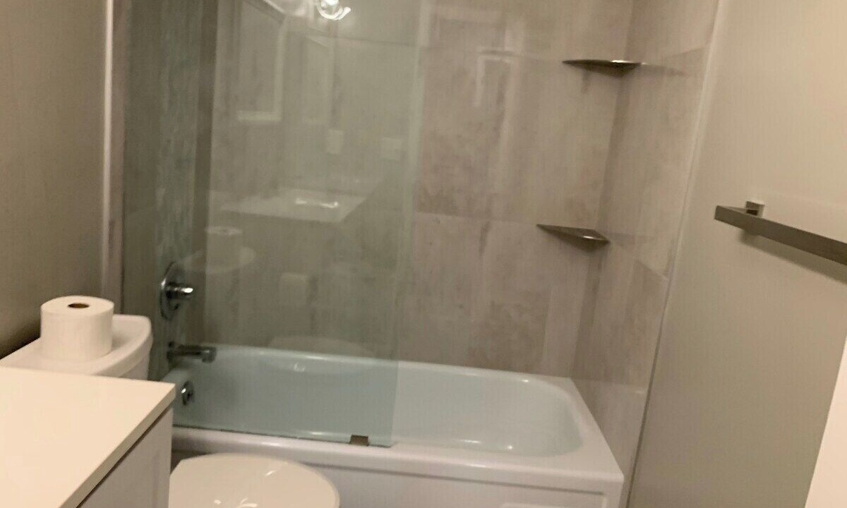 Photo of Bathroom in Masury