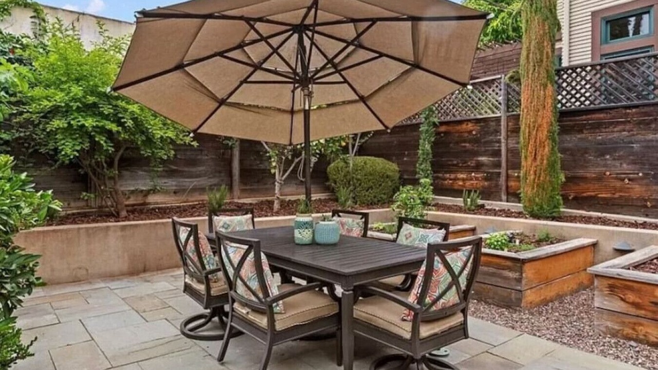Photo of Outdoor in Park West