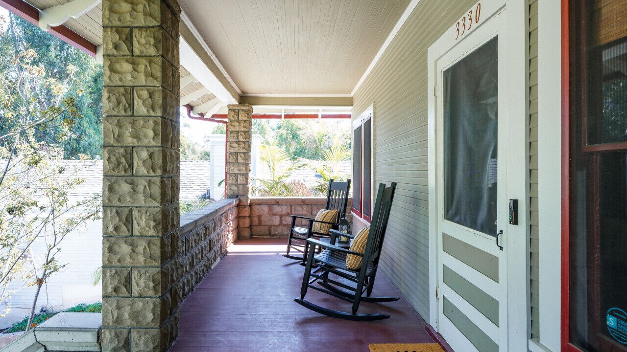 Photo of Outdoor in Park West