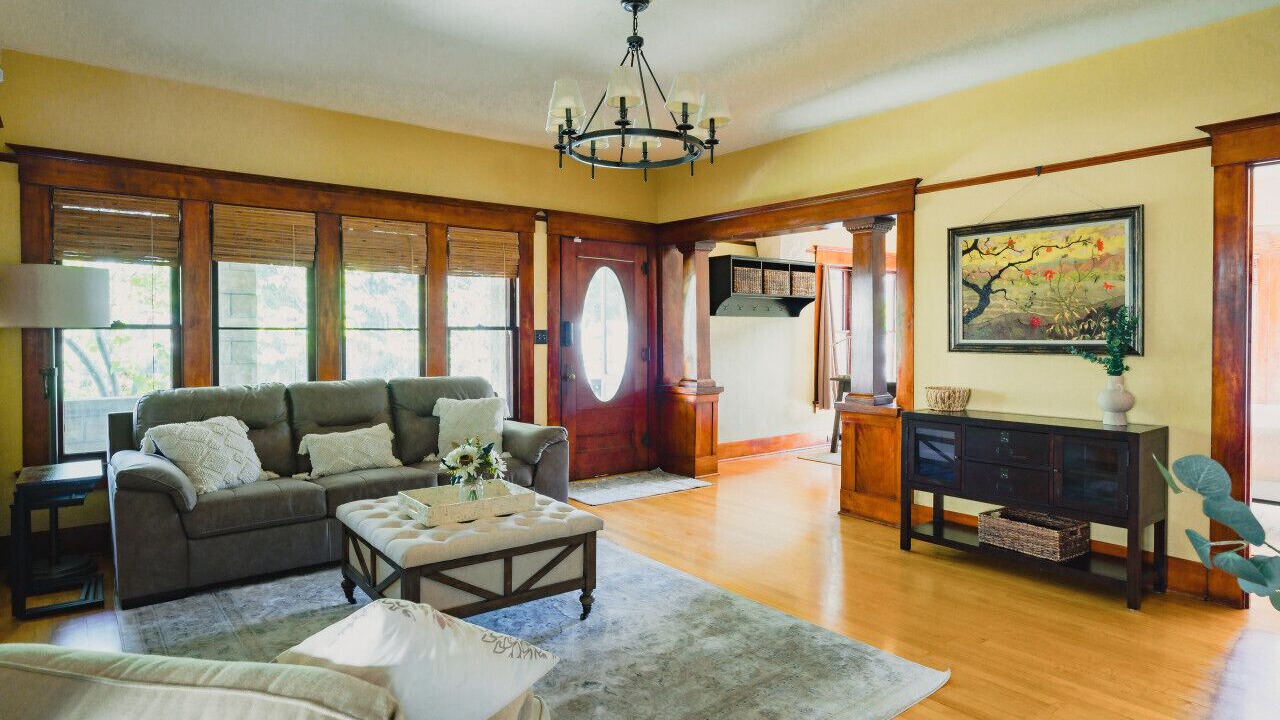 Photo of Bedroom in Park West