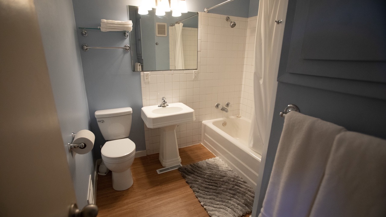 Photo of Bathroom in Little Italy