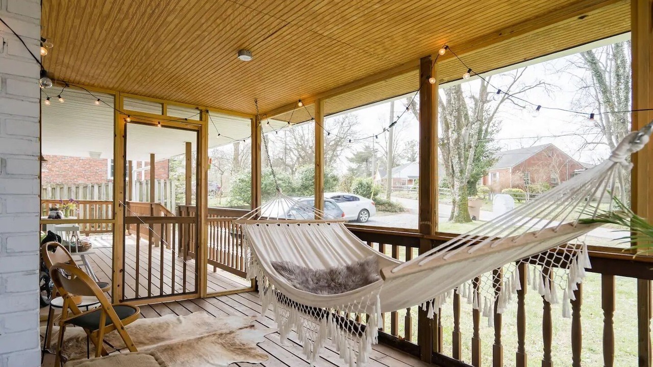 Photo of Outdoor in Inglewood