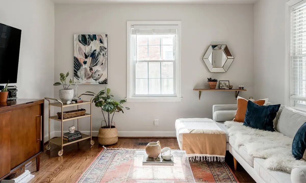 Photo of Livingroom in Inglewood