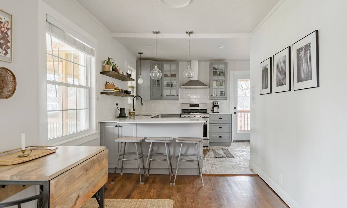 Photo of Kitchen in Inglewood