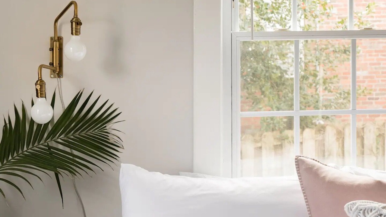 Photo of Bedroom in Inglewood