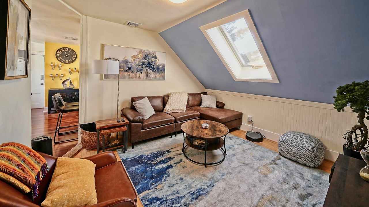 Photo of Livingroom in Salem