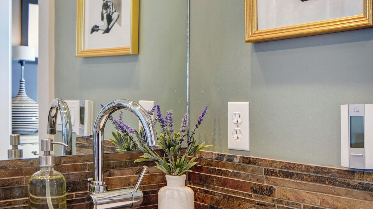 Photo of Bathroom in Flagstaff
