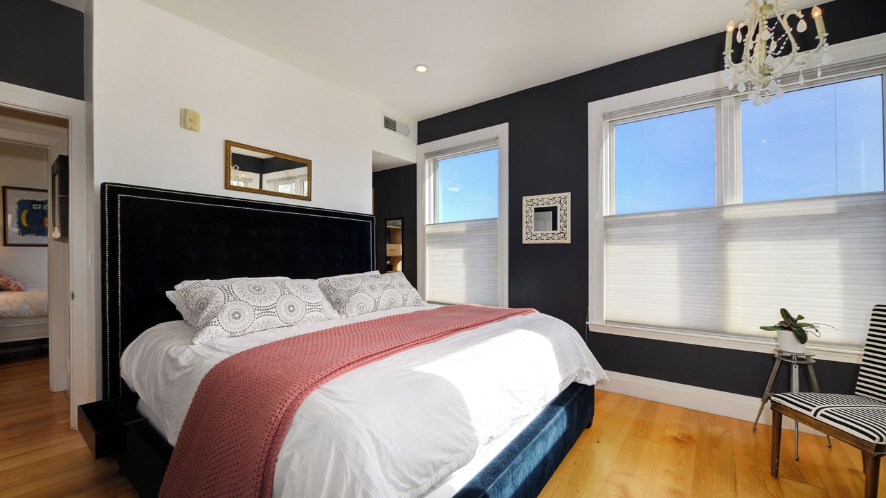 Photo of Bedroom in Flagstaff