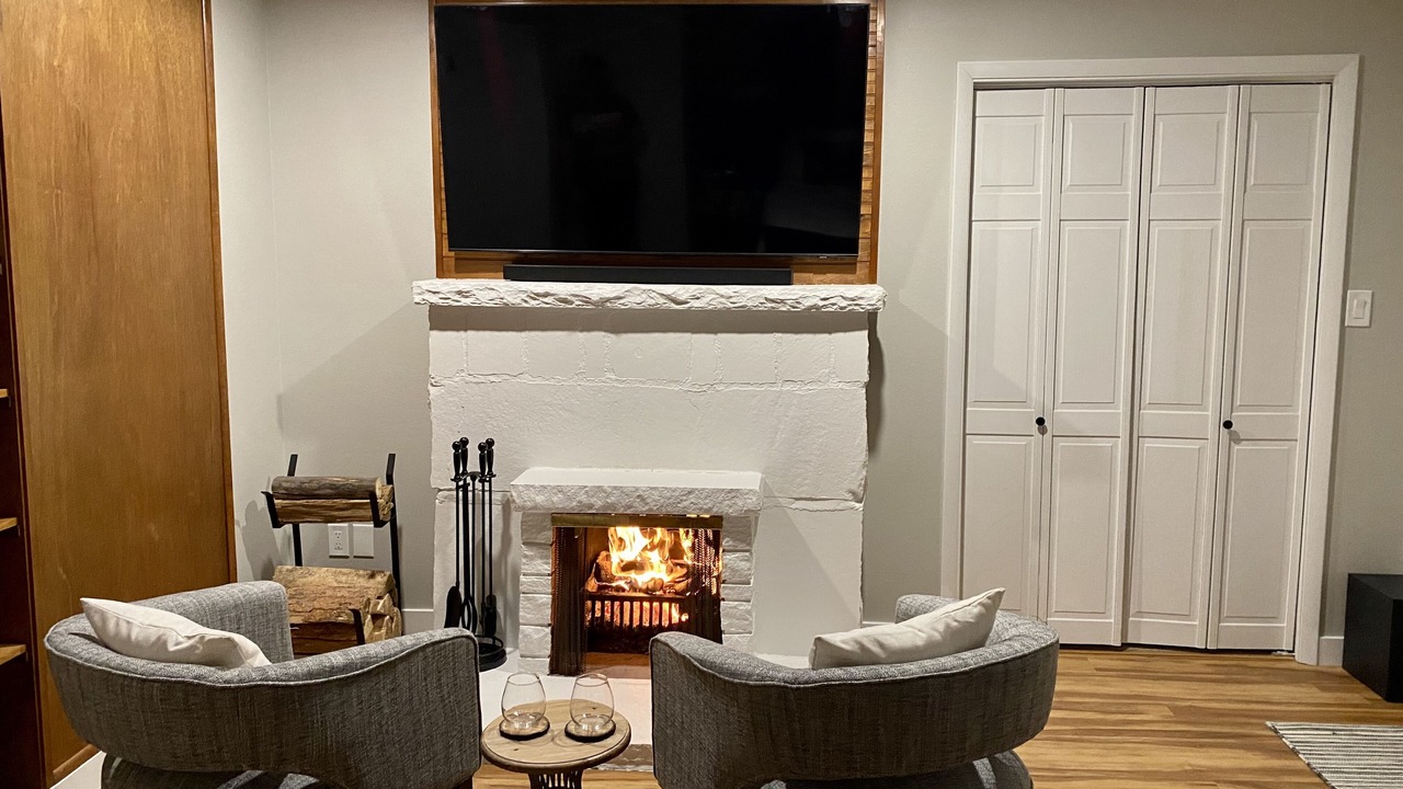 Photo of Livingroom in Lyons