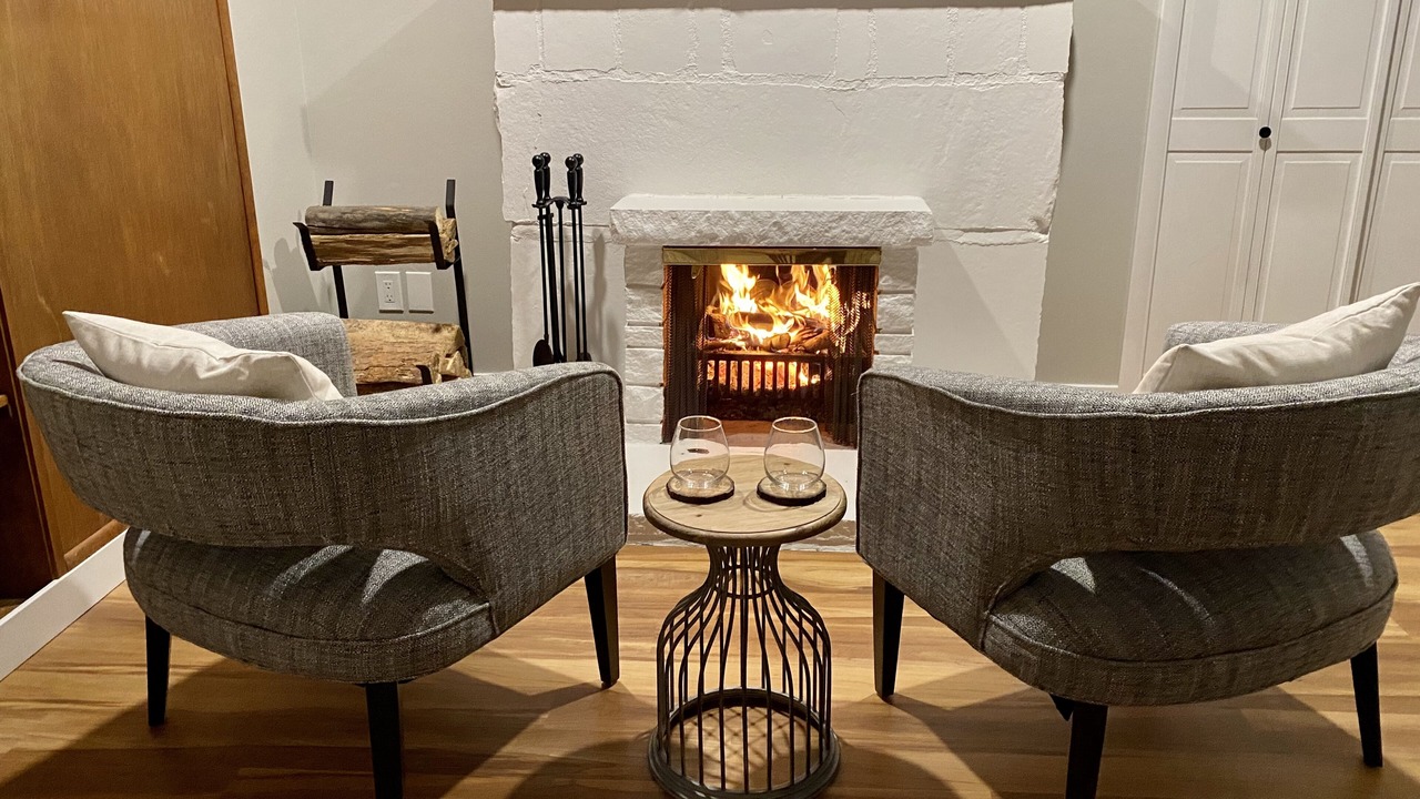 Photo of Livingroom in Lyons