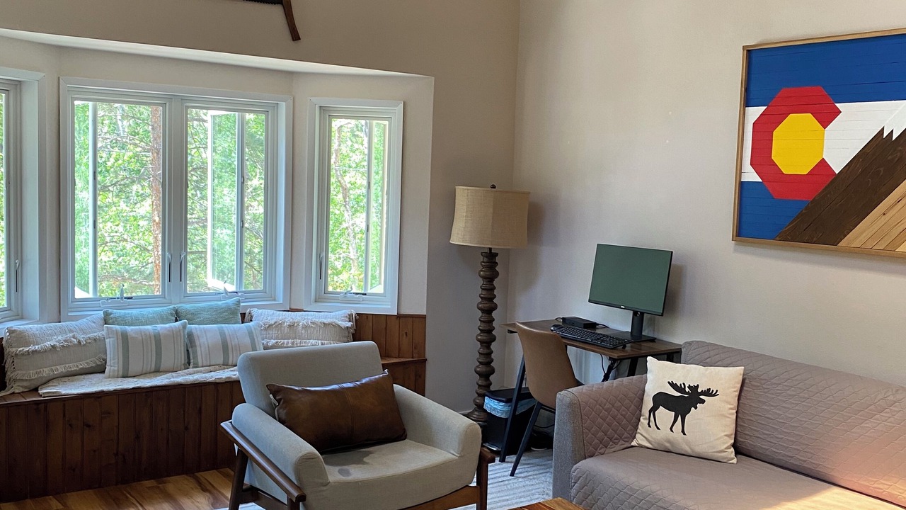 Photo of Livingroom in Lyons