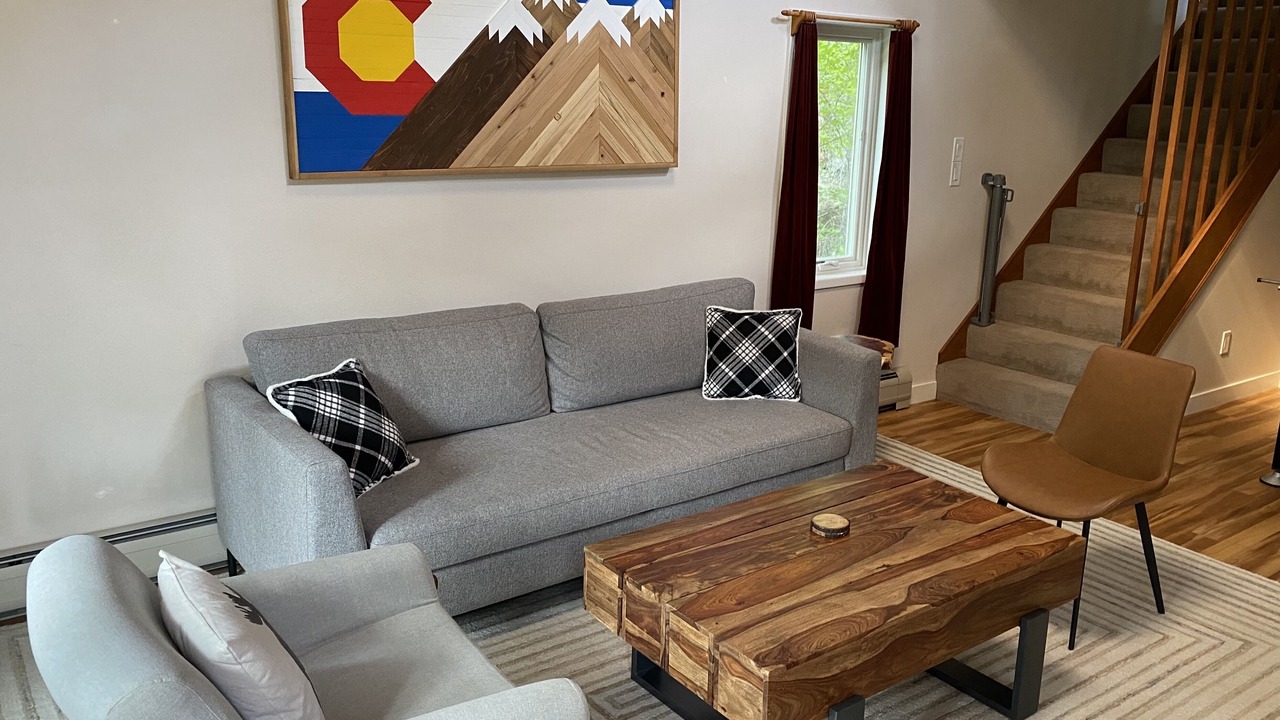 Photo of Livingroom in Lyons