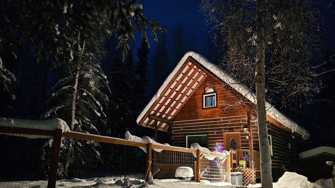 Photo of Outdoor in Fairbanks