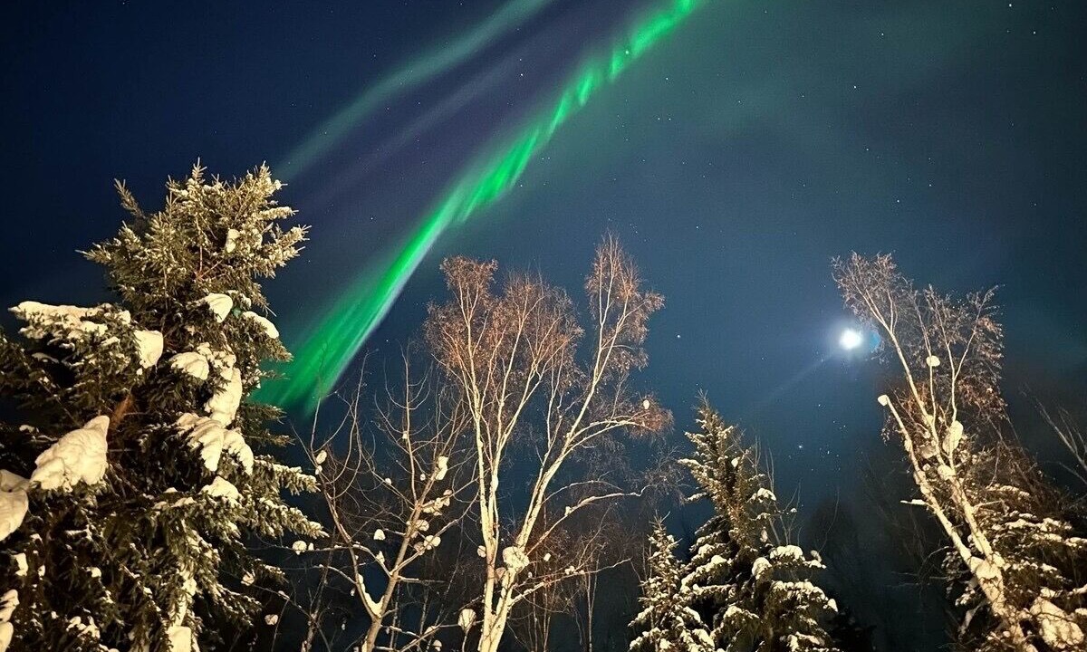 Photo of Others in Fairbanks
