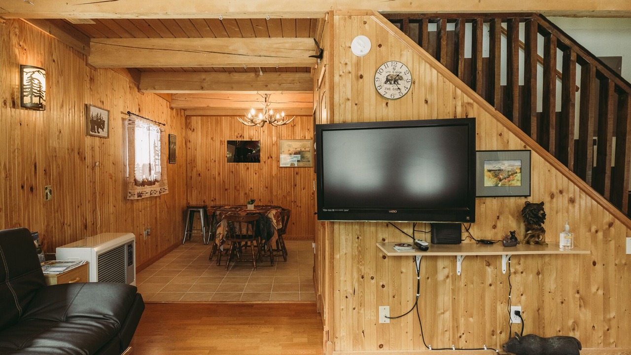 Photo of Livingroom in Fairbanks