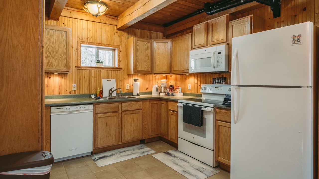 Photo of Kitchen in Fairbanks