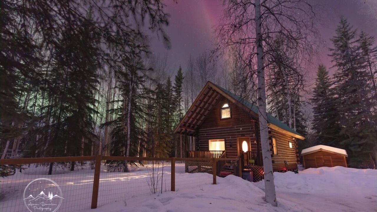 Photo of Outdoor in Fairbanks
