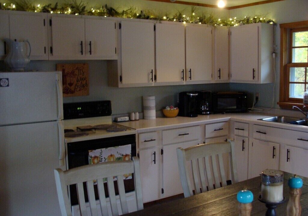 Photo of Kitchen in Bergland