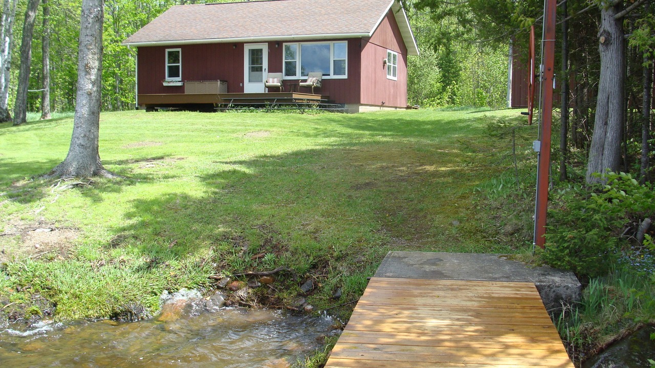 Photo of Outdoor in Bergland