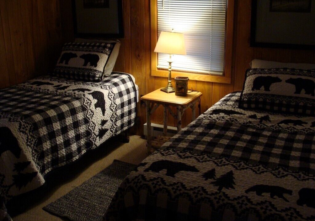 Photo of Bedroom in Bergland