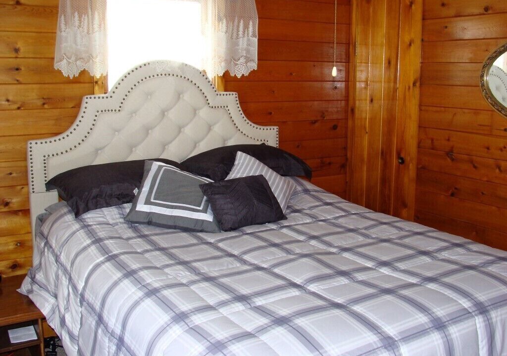 Photo of Bedroom in Bergland