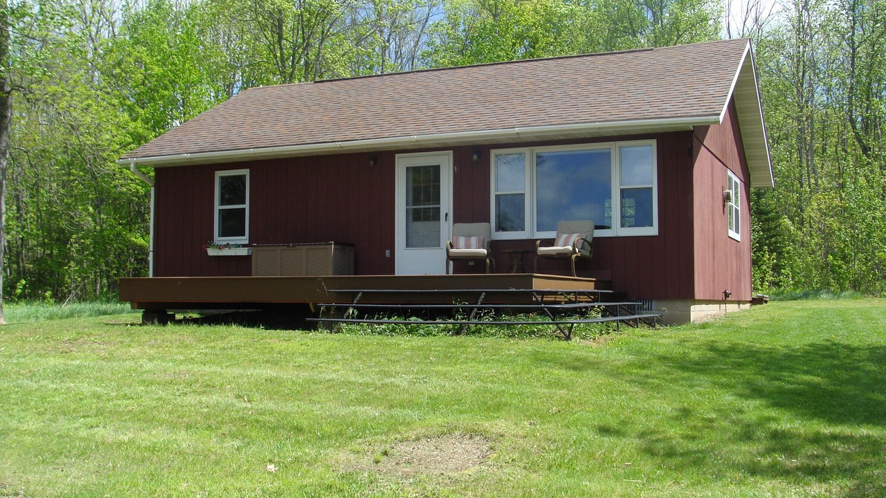 Photo of Outdoor in Bergland