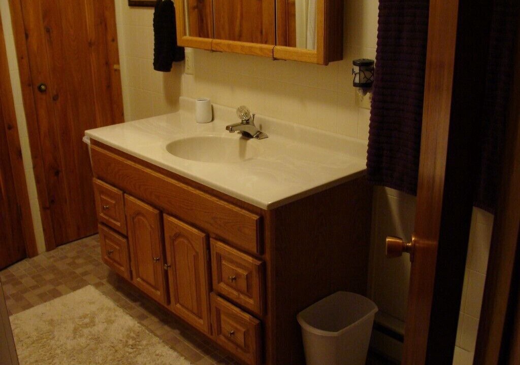 Photo of Bathroom in Bergland
