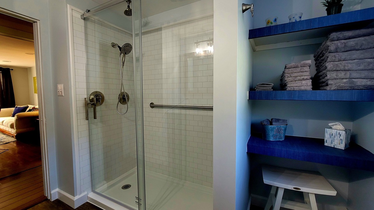 Photo of Bathroom in Pawtucket