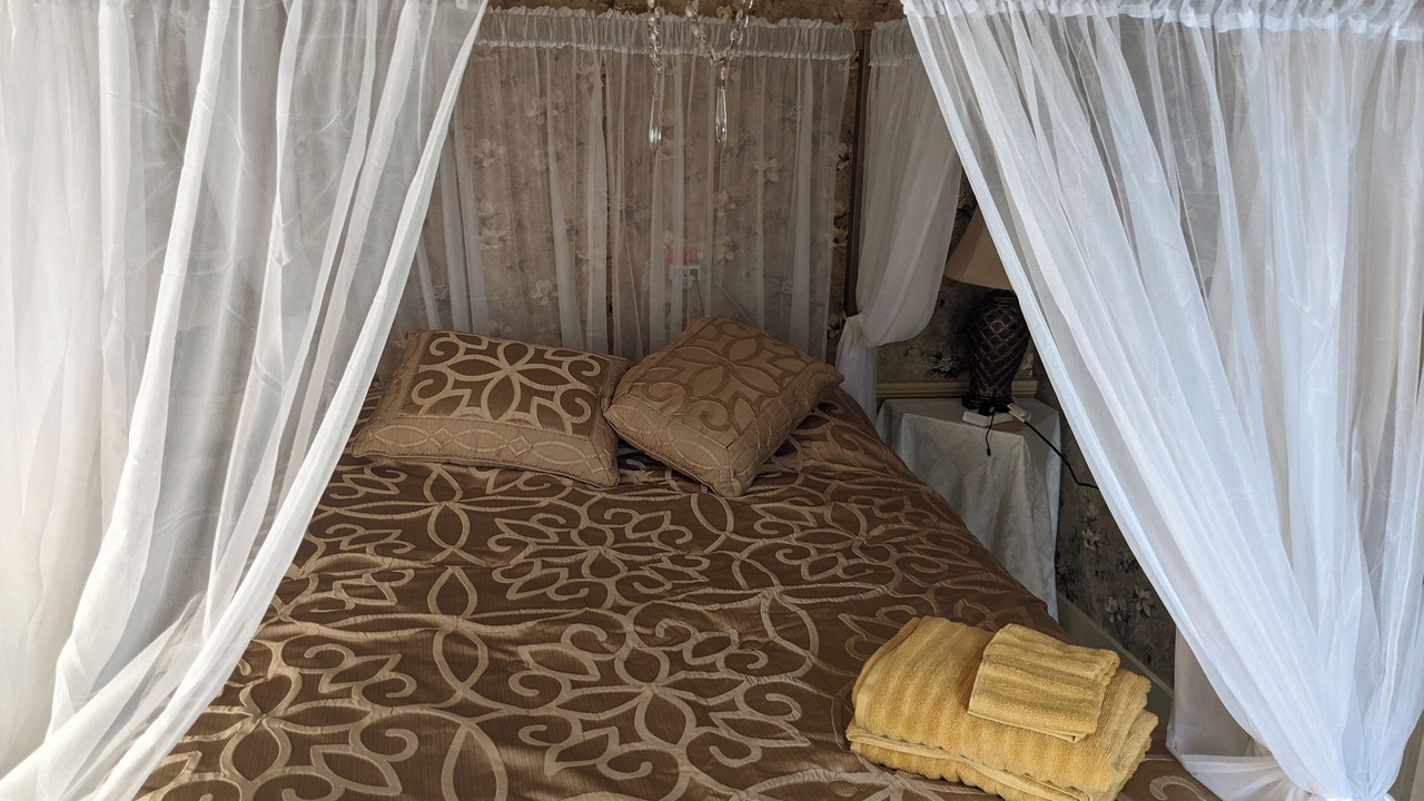 Photo of Bedroom in Wellsville