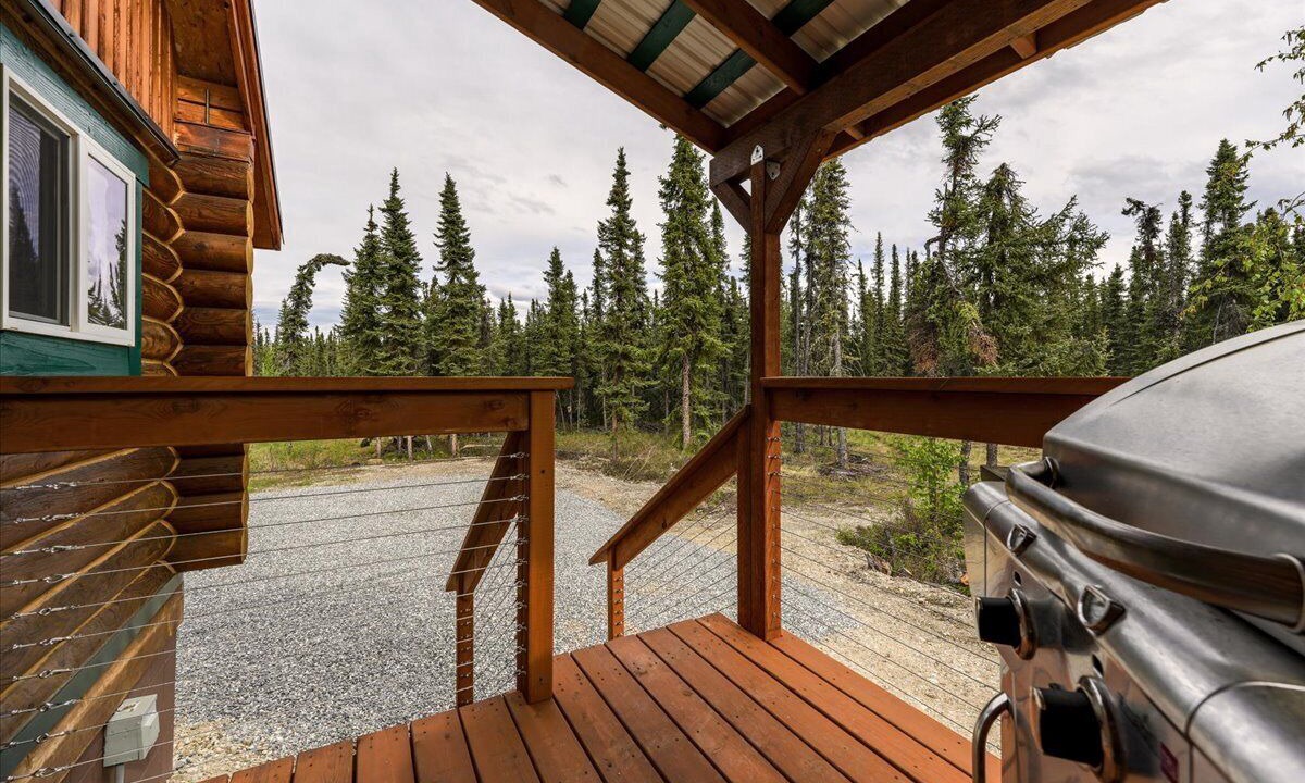 Photo of Outdoor in Harding-Birch Lakes