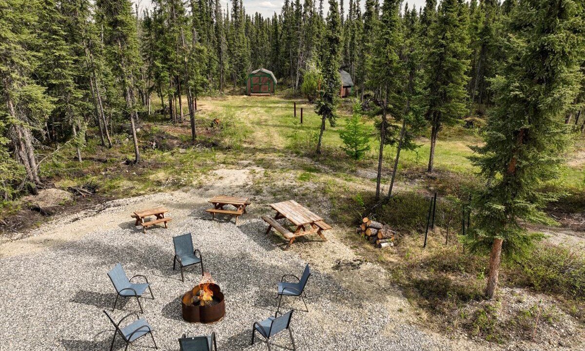Photo of Outdoor in Harding-Birch Lakes