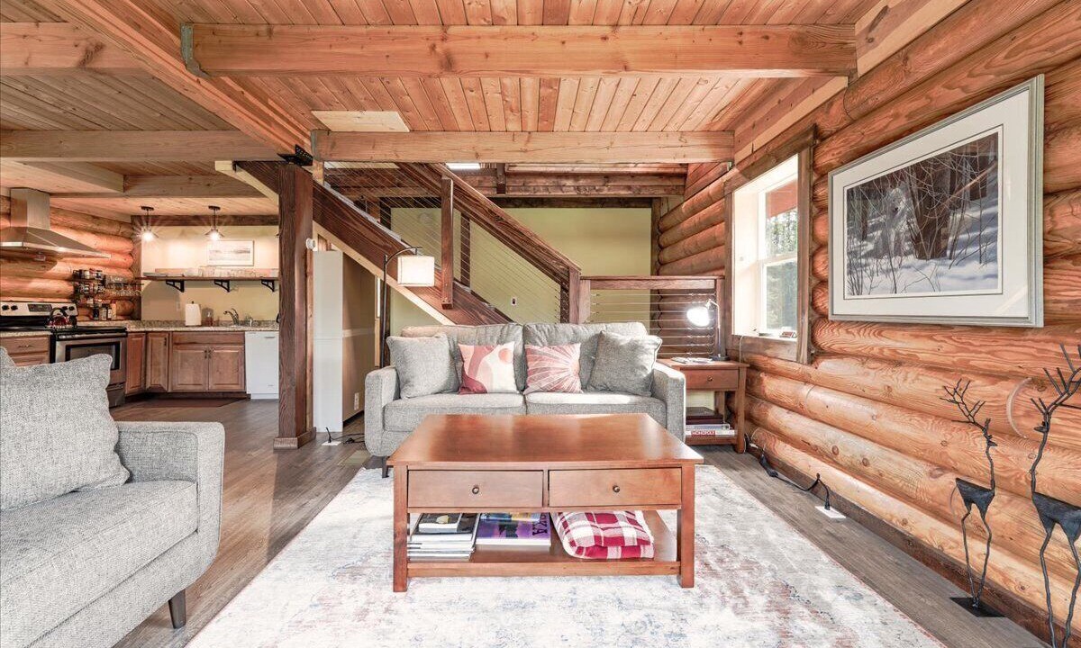 Photo of Livingroom in Harding-Birch Lakes