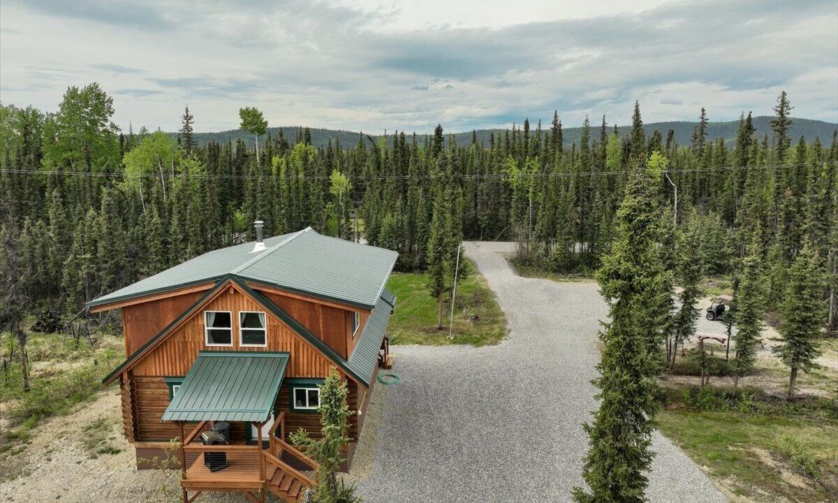 Photo of Outdoor in Harding-Birch Lakes