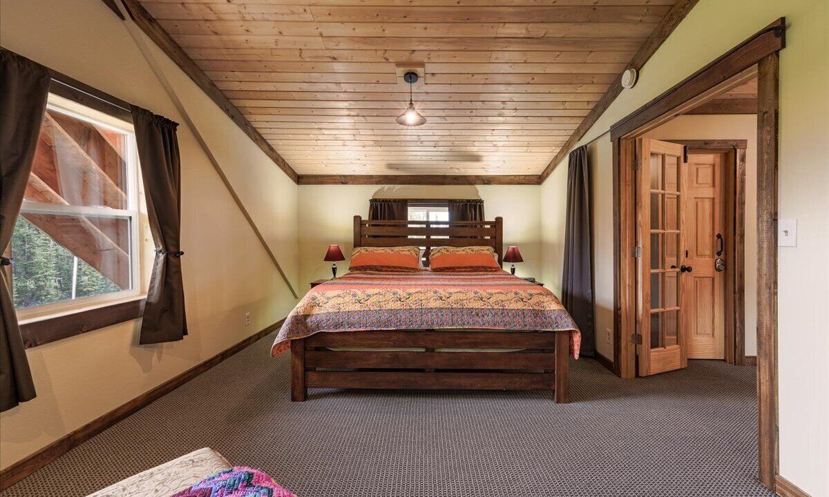 Photo of Bedroom in Harding-Birch Lakes