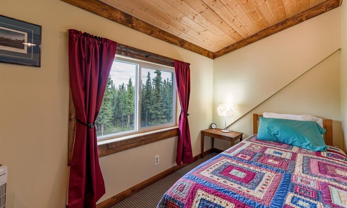 Photo of Bedroom in Harding-Birch Lakes