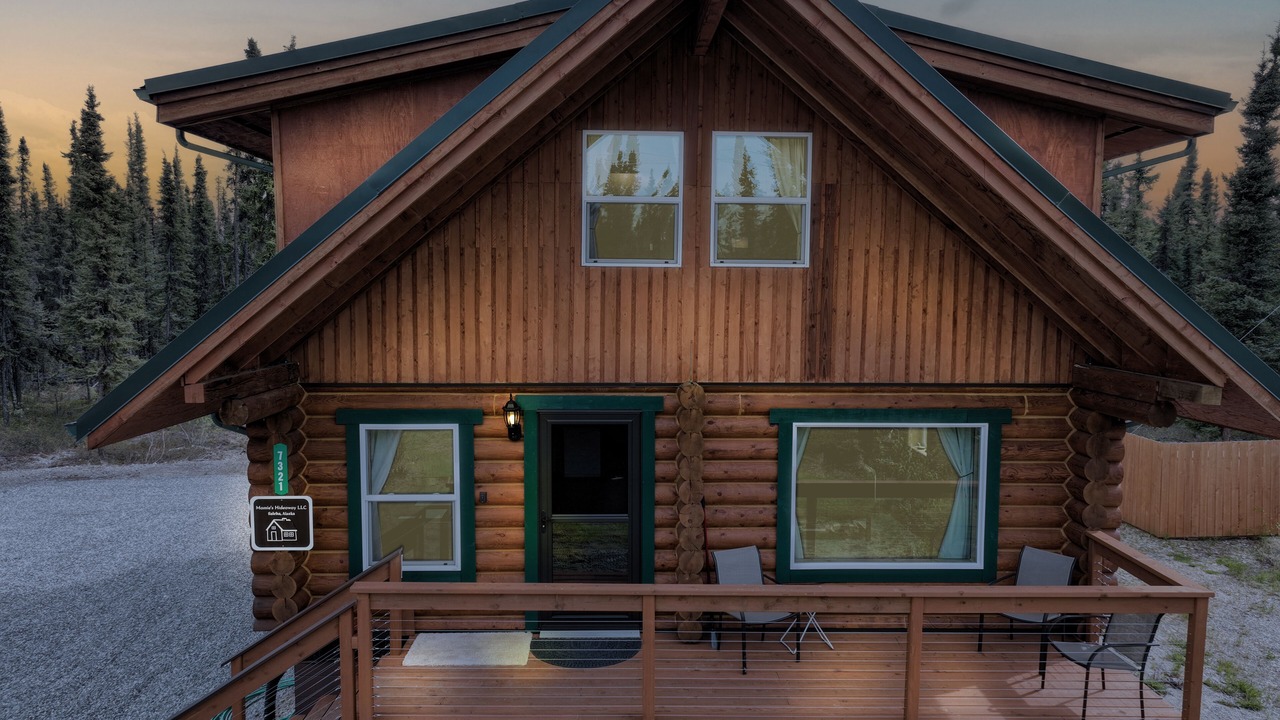 Photo of Outdoor in Harding-Birch Lakes