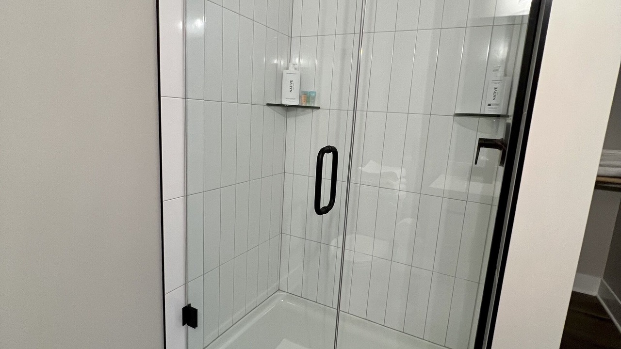 Photo of Bathroom in Dahlman