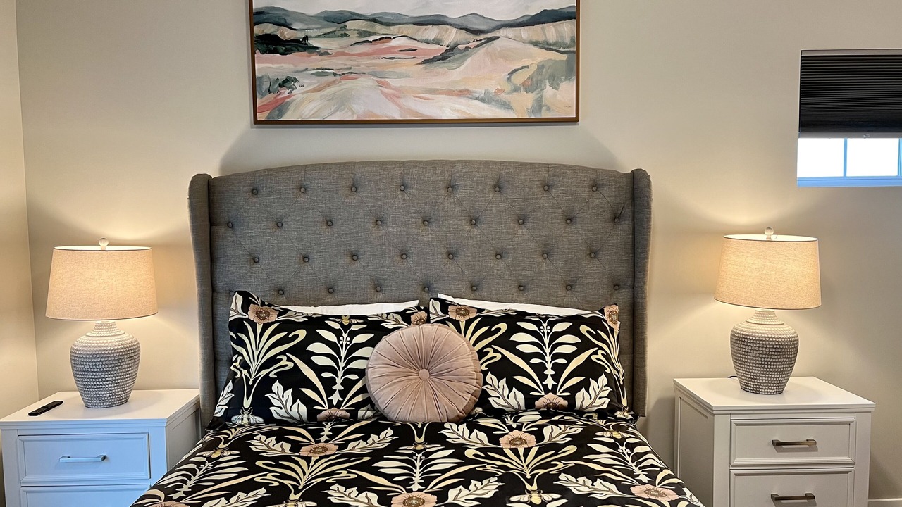 Photo of Bedroom in Dahlman