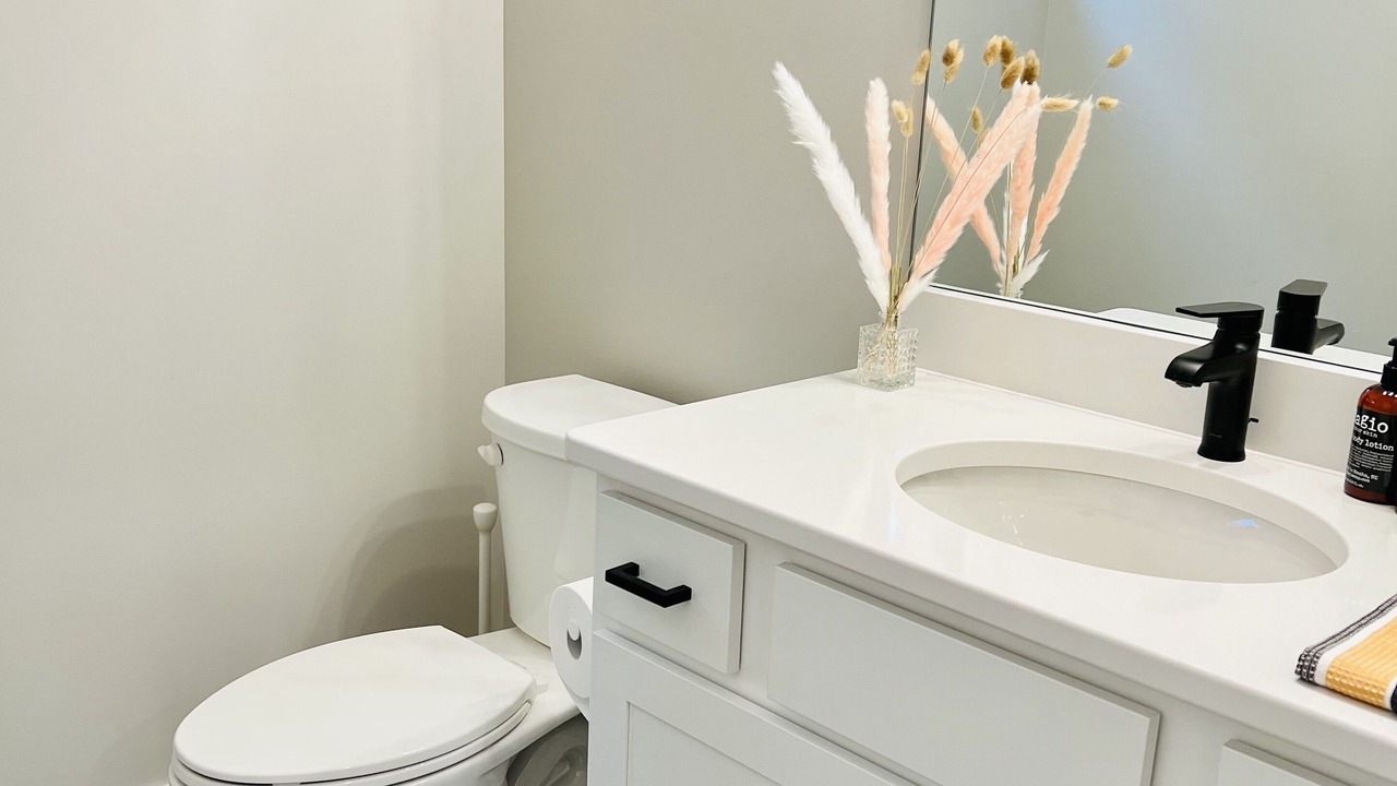 Photo of Bathroom in Dahlman