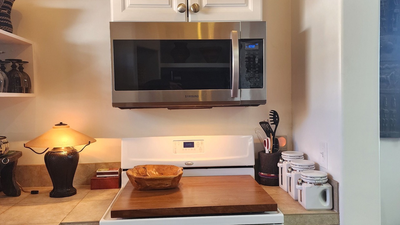 Photo of Kitchen in Canoncito